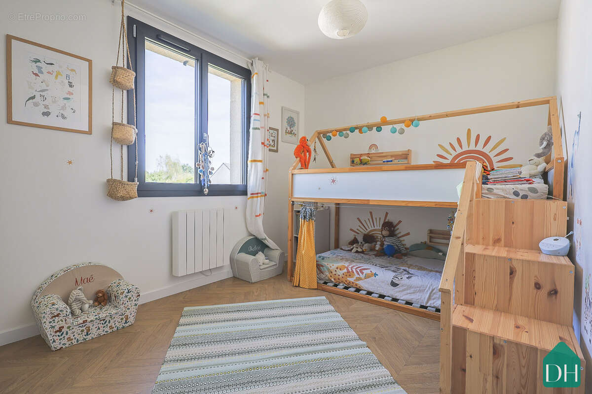 344-Maison-4/5chambres-garage-terrasse-joneliere-nantes - photo 7