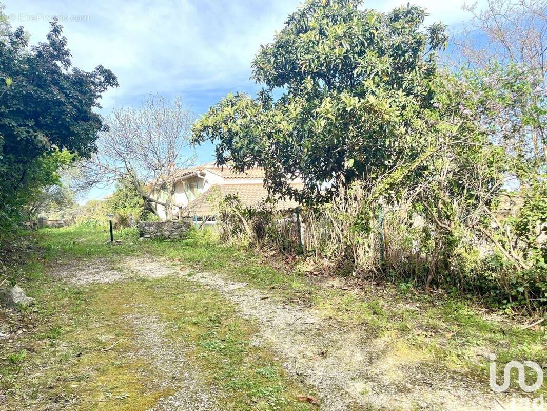 Photo 3 - Maison à SIMIANE-COLLONGUE