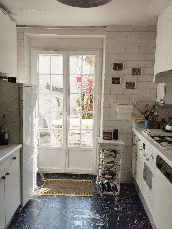 Maison à CHEVREUSE