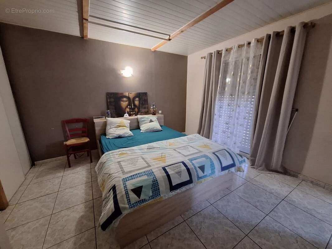 Maison à LAROQUE-DES-ALBERES