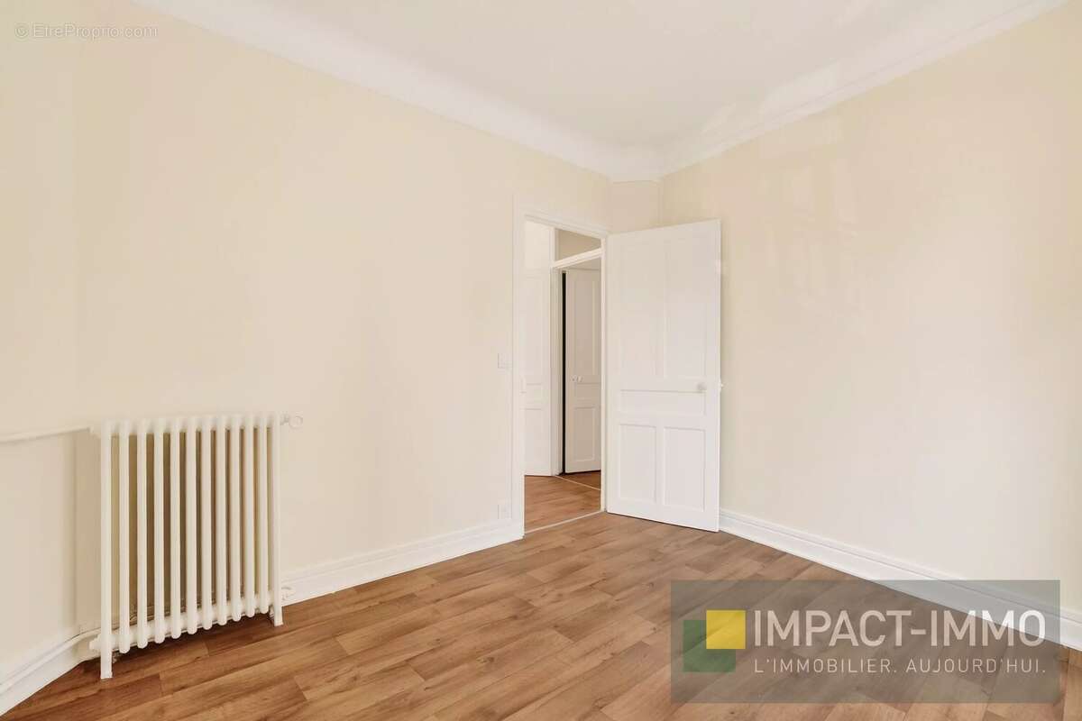 Appartement 2 pièces refait à neuf - photo 7