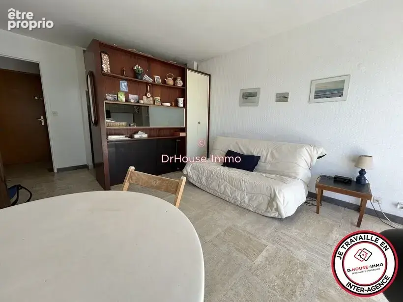Appartement 1 pièce 24 m² à vendre à Hossegor (40150) - photo 11