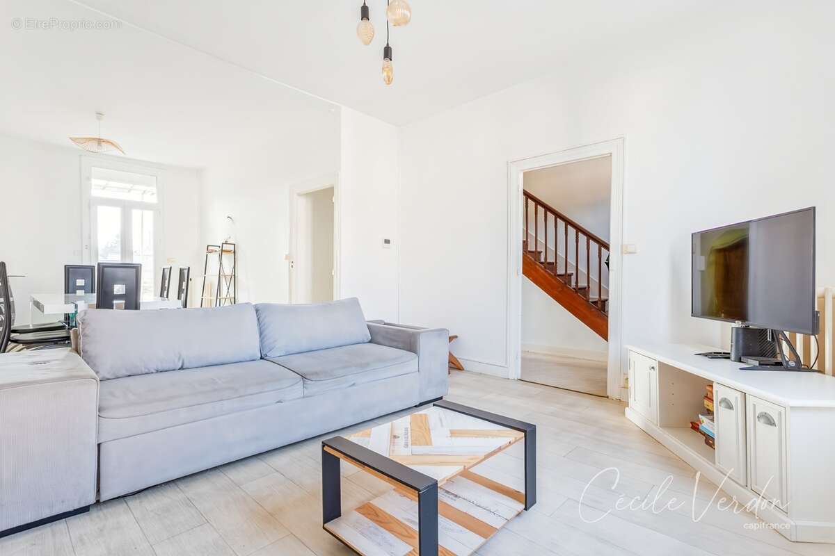 Maison à vendre 4 pièces BERGERAC (24) - photo 15