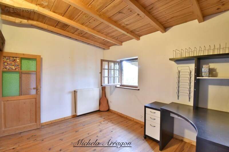Maison à vendre 6 pièces  (47) - photo 15