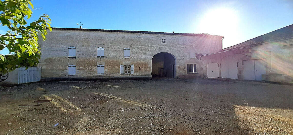Maison à HOULETTE