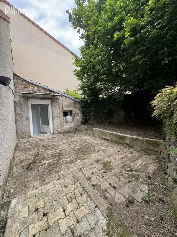 Appartement avec terrasse et garage à Monistrol sur Loire. - photo 8