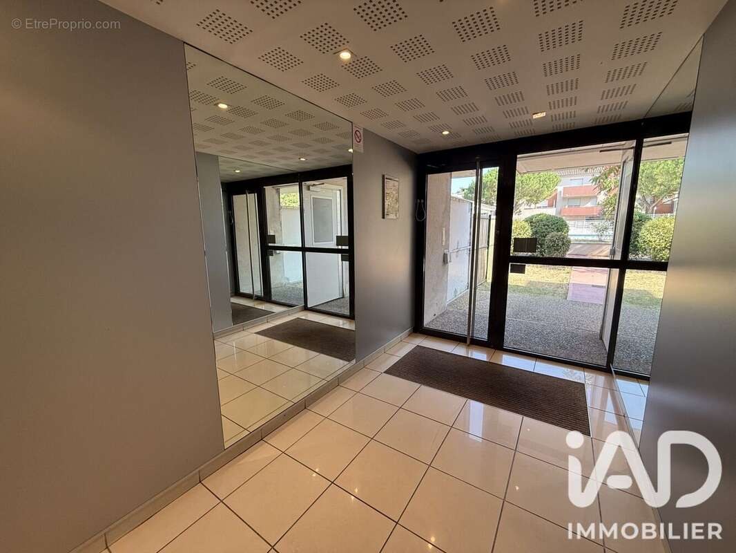 Photo 8 - Appartement à FONBEAUZARD