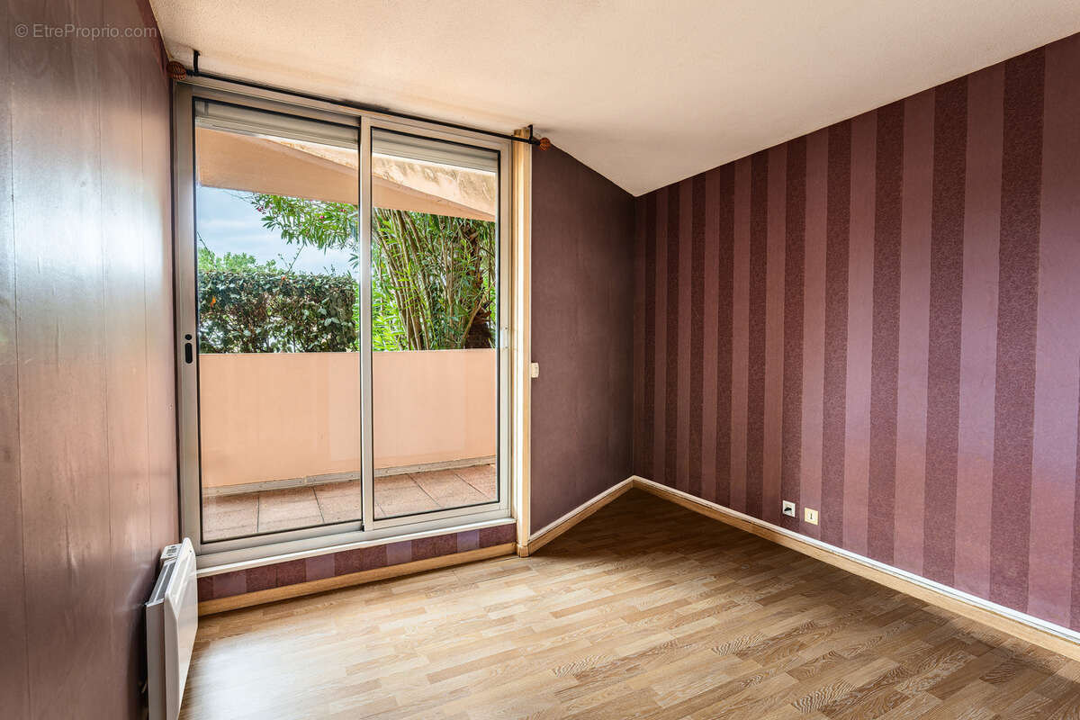 Appartement 2 pièces - 38,5m2 - photo 5