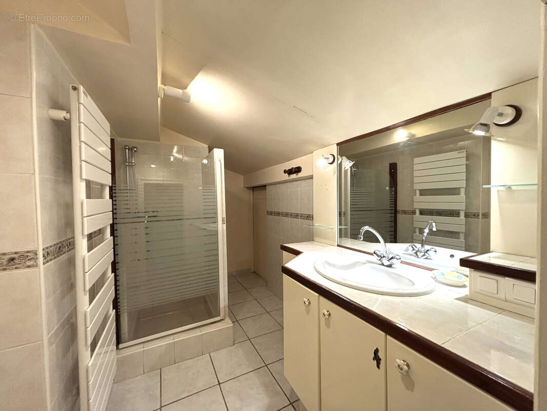 Maison à MONTPELLIER