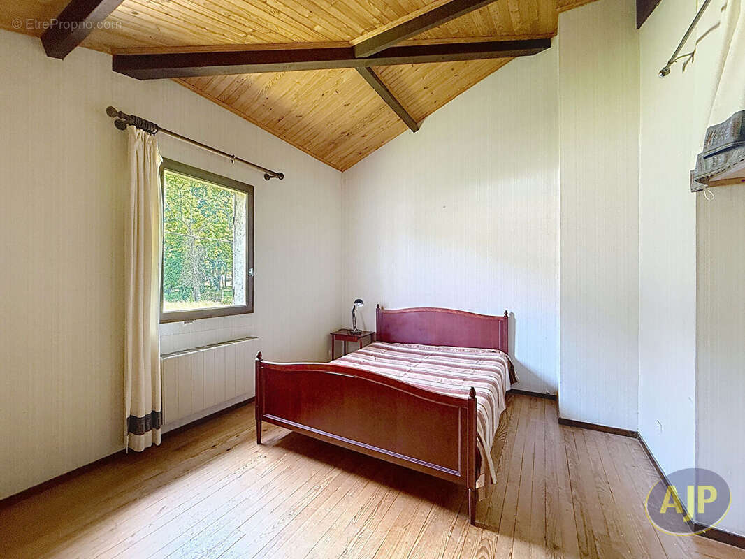 Maison mitoyenne T4 97m² LA TESTE DE BUCH Miquelots - photo 11