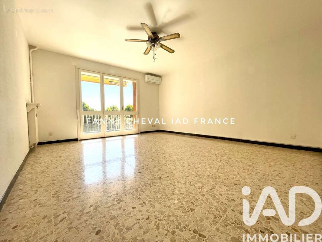Photo 2 - Appartement à LA SEYNE-SUR-MER