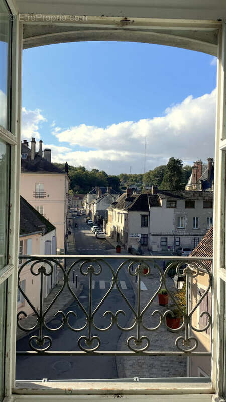 Appartement à EPERNON