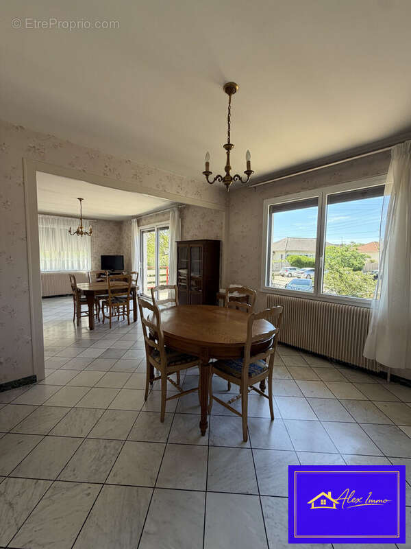 Maison 165 m² à Beaune  - photo 6