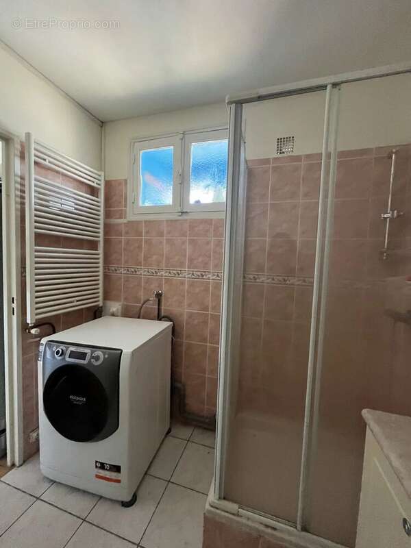 Appartement à NEVERS