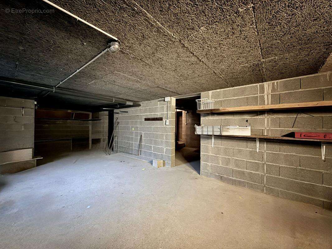 Maison 6 pièces 124 m2 avec garage et sous-sol - 4 chambres - photo 15
