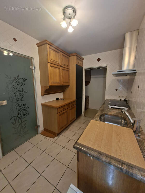 Appartement à PAU