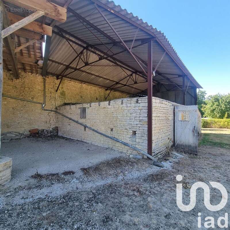 Photo 6 - Maison à VILLIERS-SUR-CHIZE