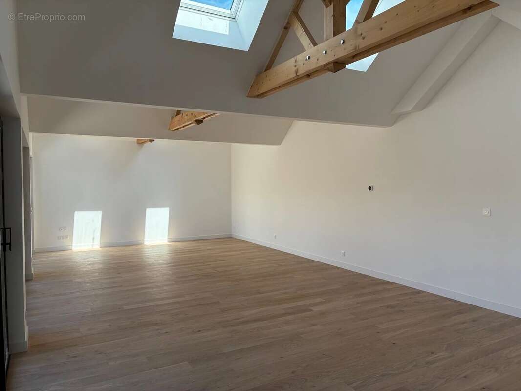 Appartement à SAINT-MALO