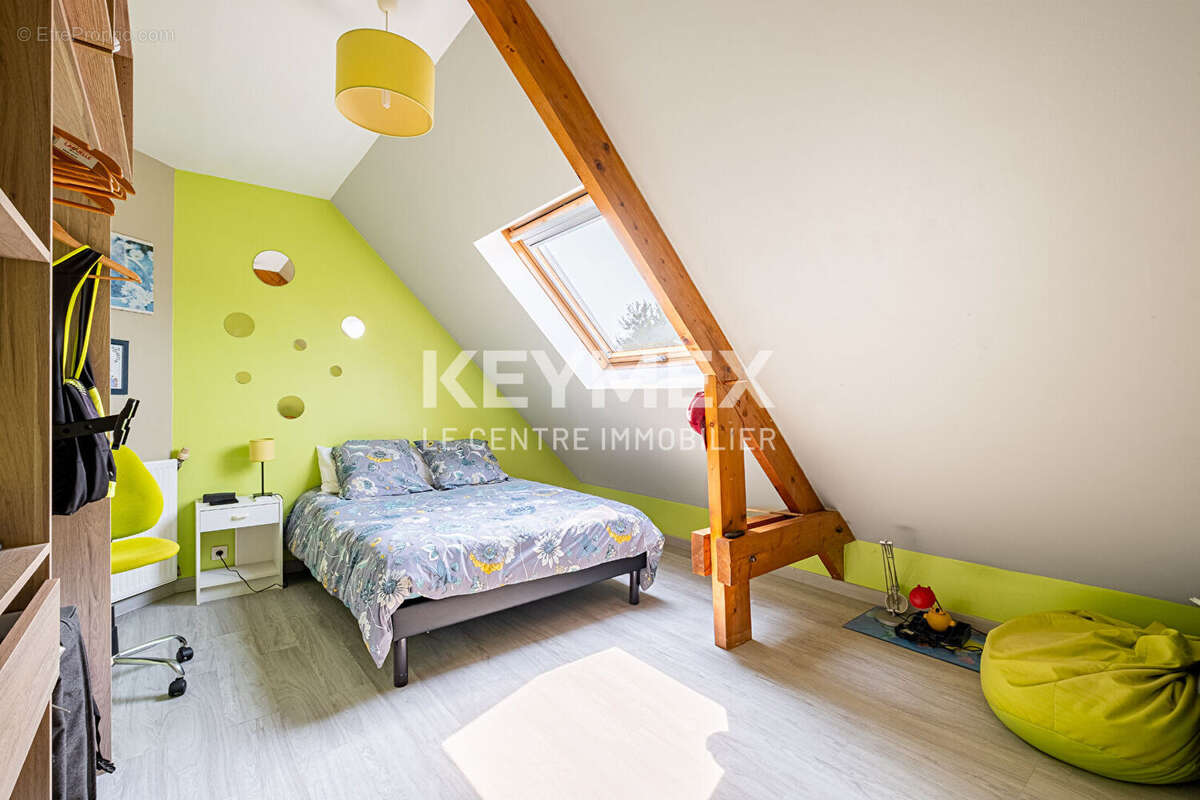 Maison à LA BAULE-ESCOUBLAC