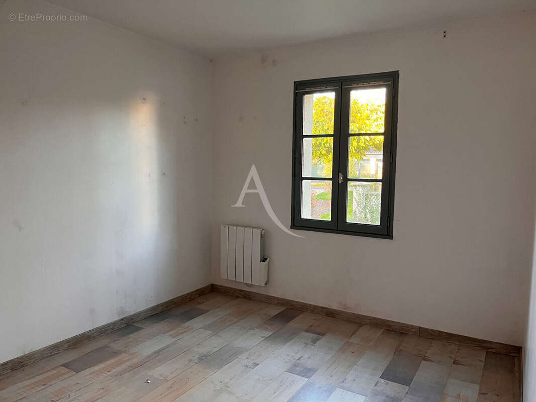 Maison à LANDERONDE