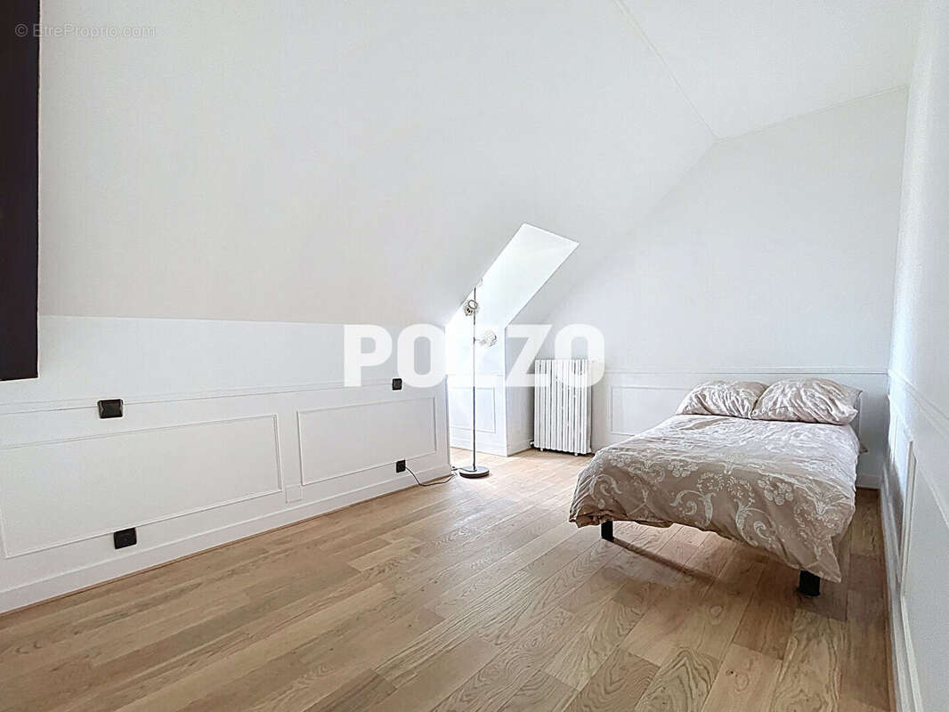 Maison à SAINT-BENOIT-D&#039;HEBERTOT