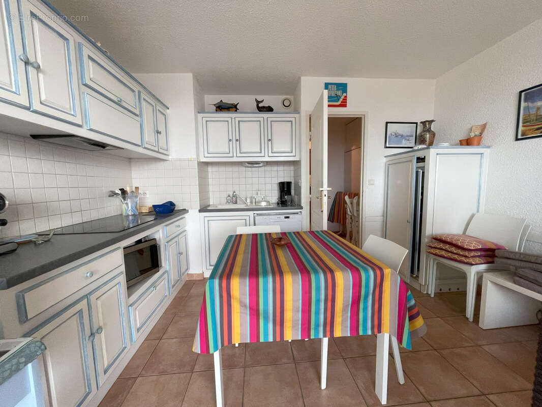 Appartement à CAPBRETON