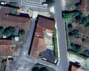 Commerce à VERDILLE