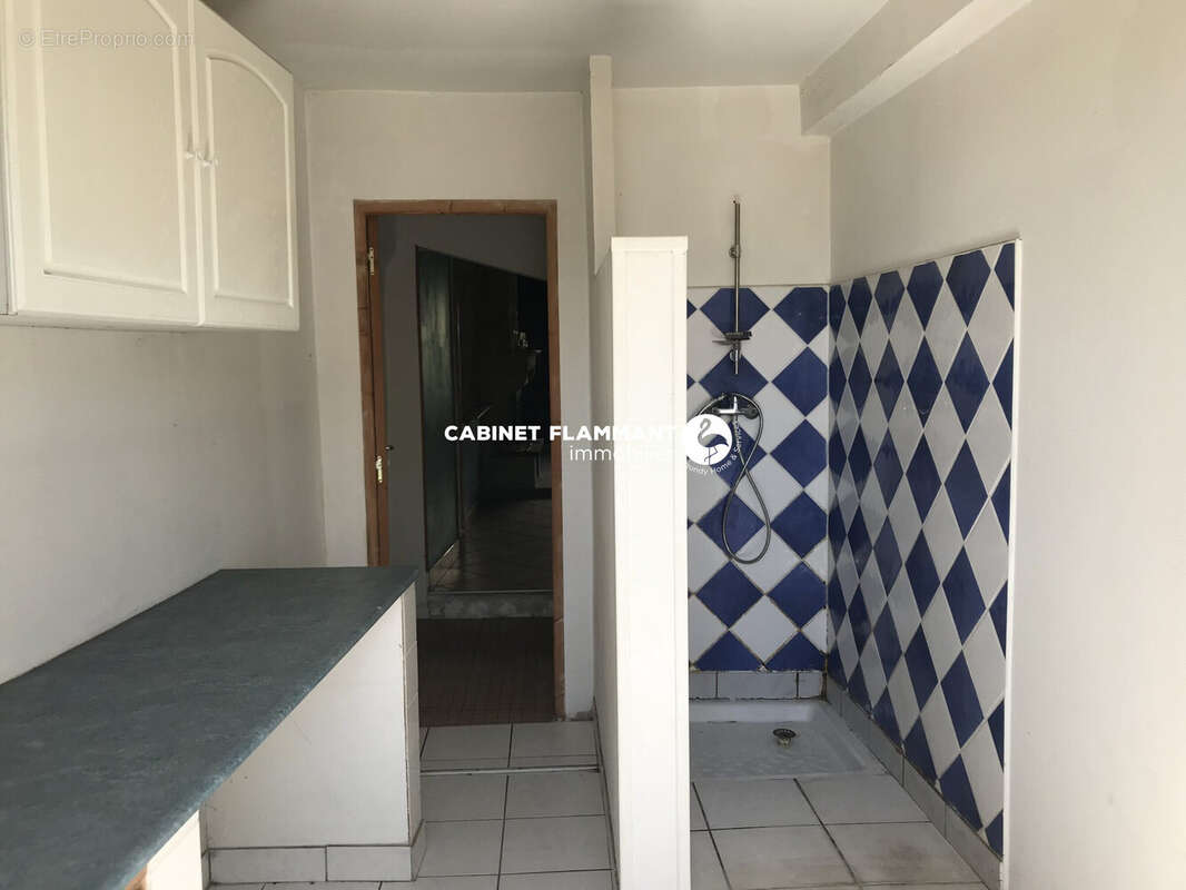 Maison à VILLAINES-EN-DUESMOIS