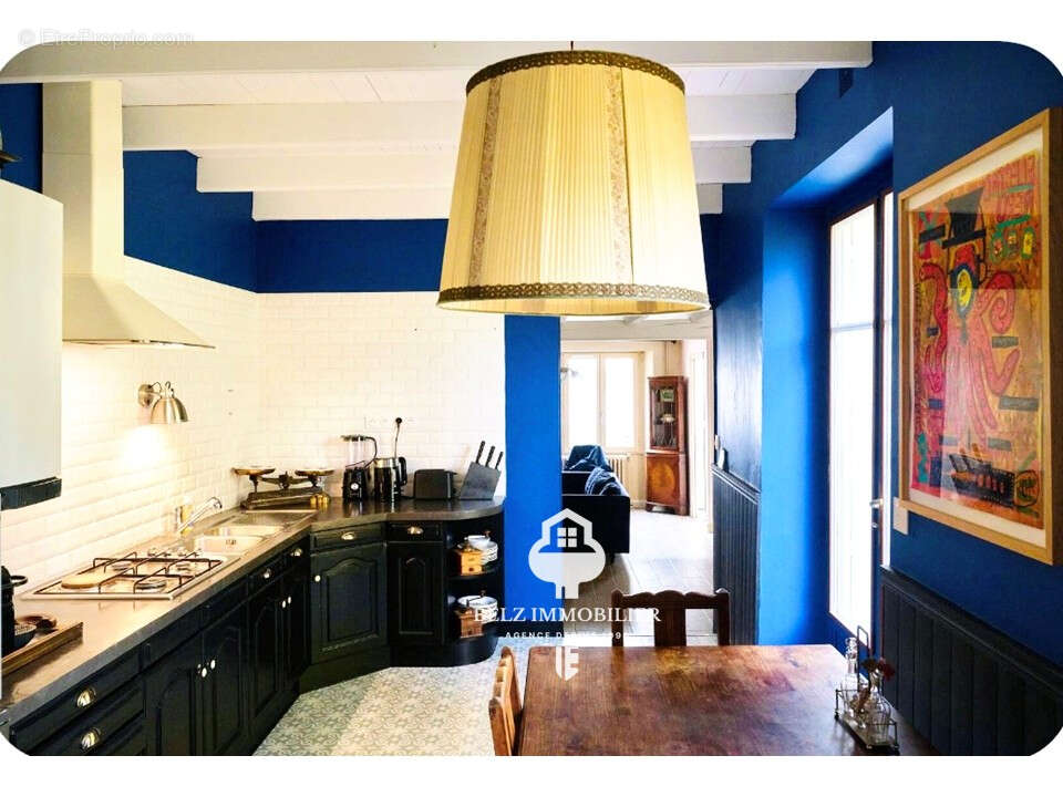Maison à ETEL