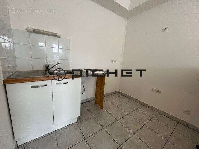 Appartement à GUJAN-MESTRAS