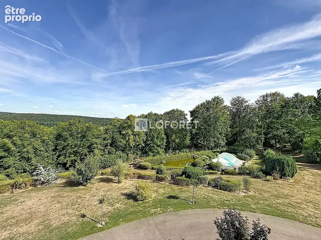 Certaines propriétés se visitent. D'autres se découvrent. - photo 7
