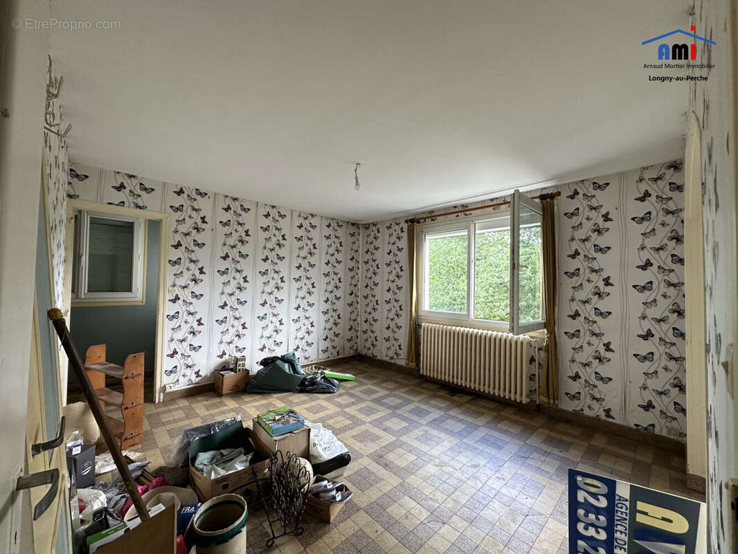 Maison 82 m² à Longny-Au-Perche  - photo 4