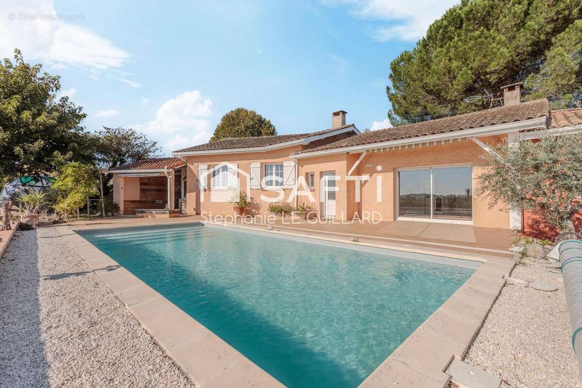 Photo 2 - Maison à MONS