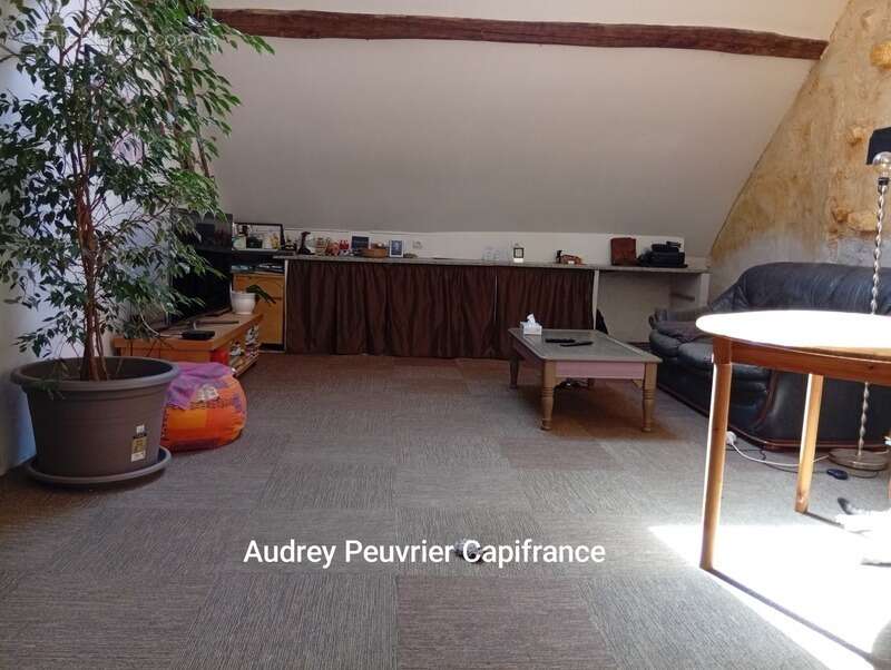 Maison 8 pièces – 167 m² environ – Fort potentiel - photo 7