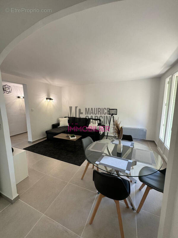 Appartement à AVIGNON