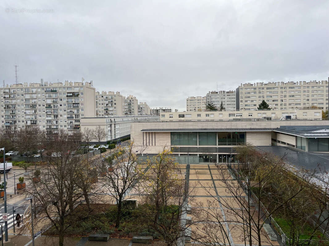 Appartement à MEUDON