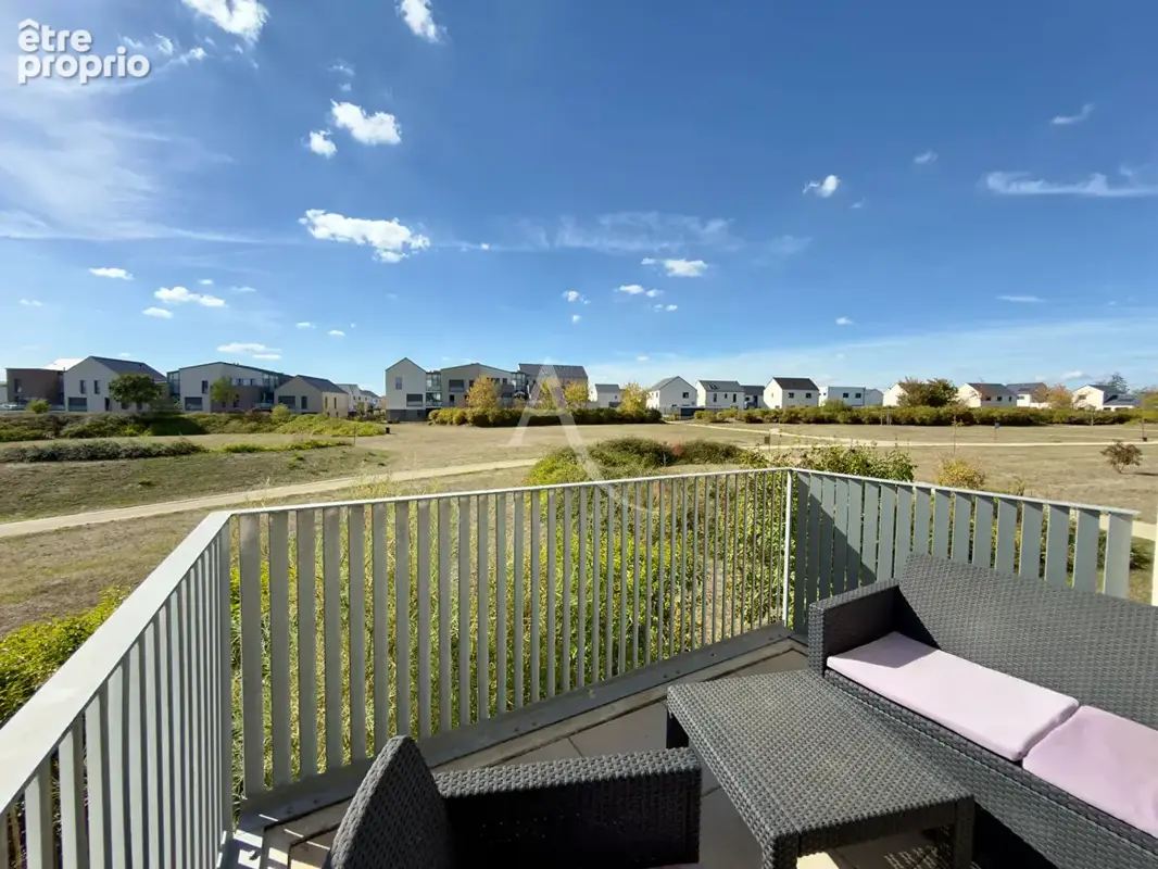 Superbe duplex avec vue sur parc ! - photo 14