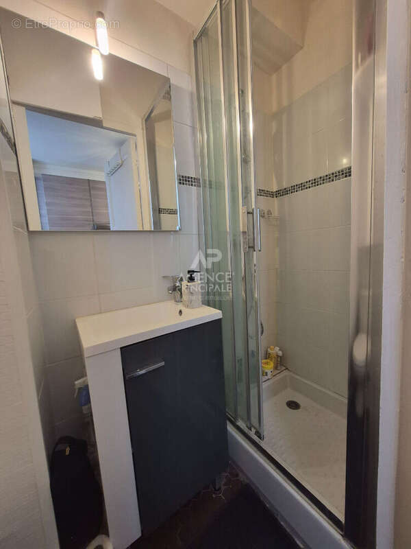 Appartement à SAINT-GERMAIN-EN-LAYE