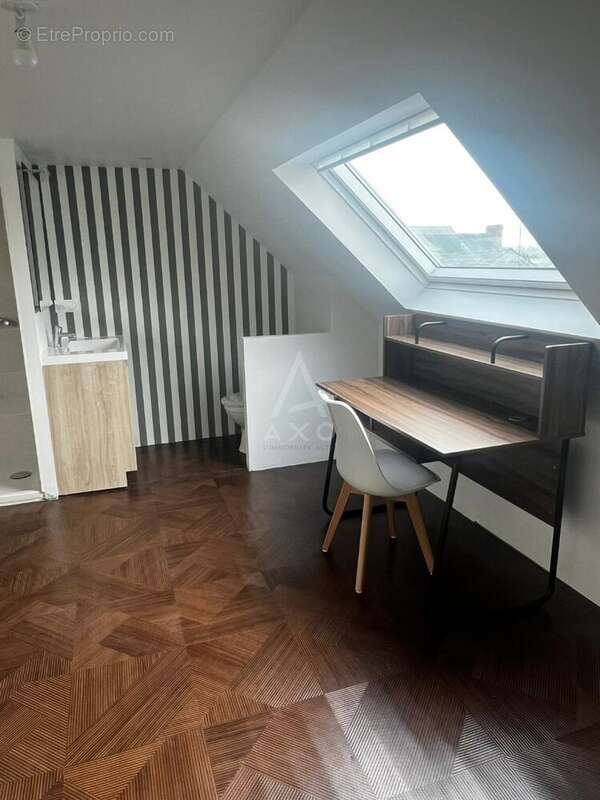 Maison à ANGERS