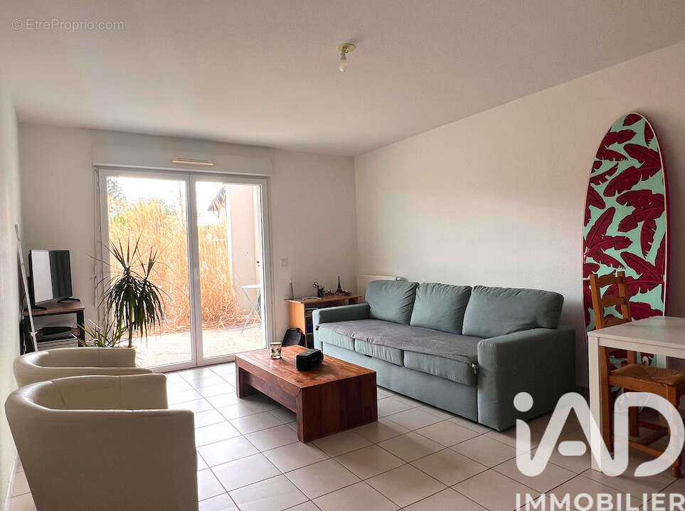 Photo 3 - Appartement à BOUCAU