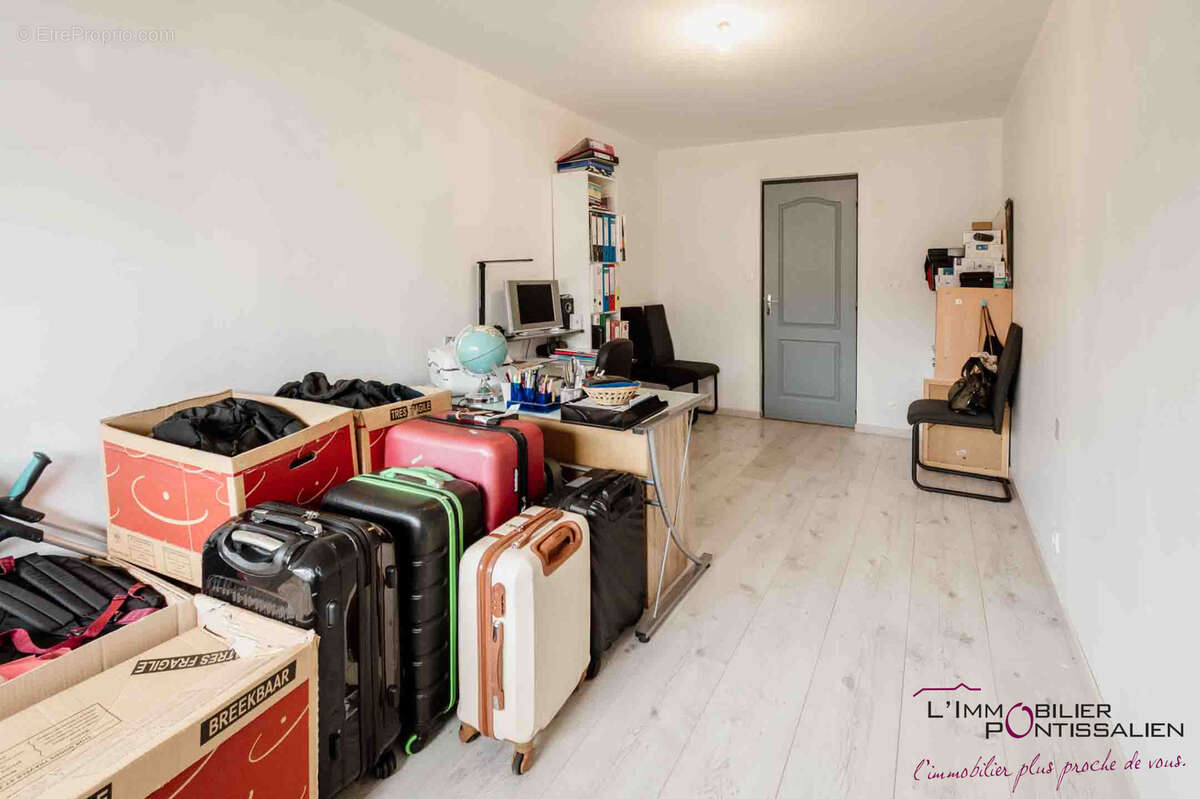 Appartement à SAINTE-COLOMBE