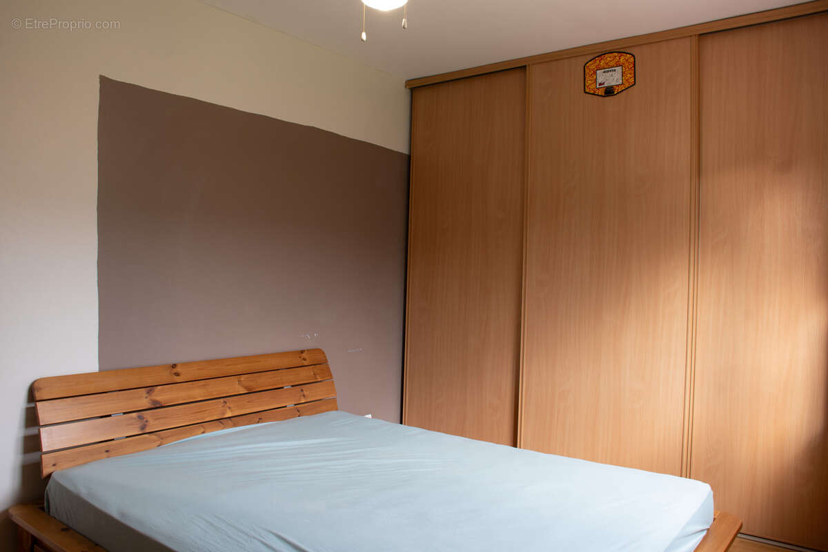 Maison à ECCICA-SUARELLA