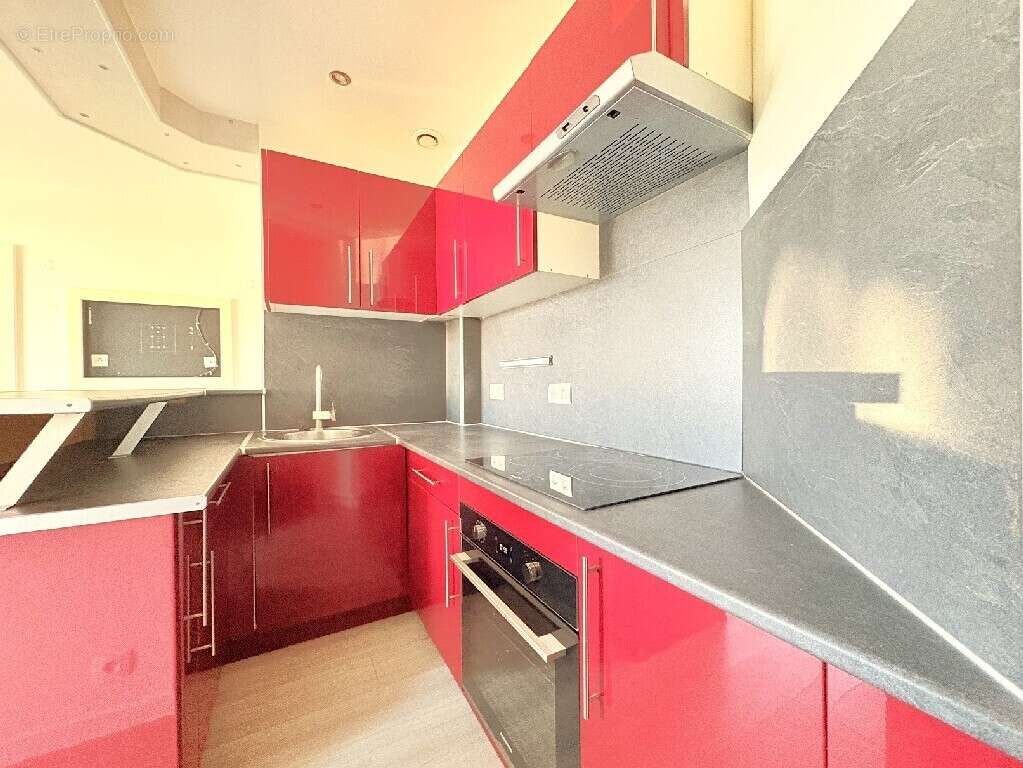 Appartement à MEYTHET