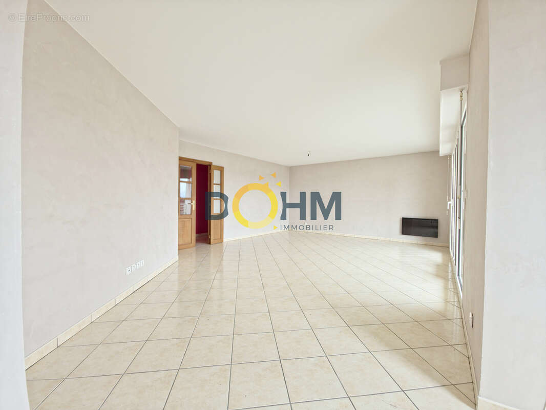 Appartement à LENS