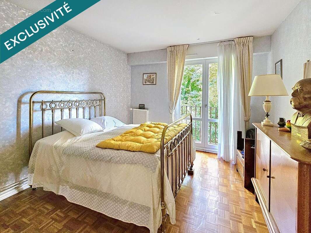 Photo 6 - Appartement à FONTAINEBLEAU