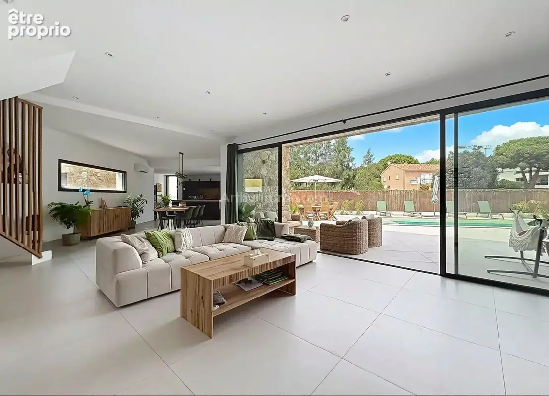 Vente Maison Calvi(20260) 1 180 000ï¿œ - photo 4