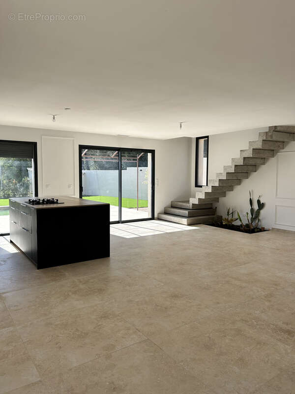 Maison à LE VAL