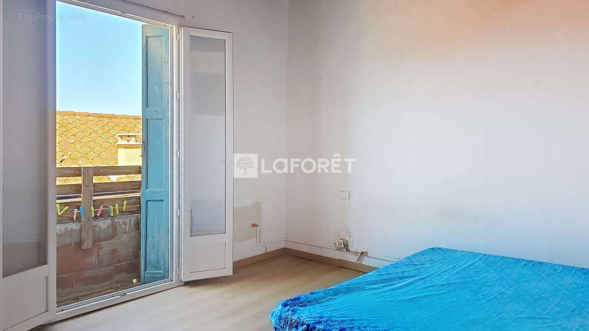 Maison divisée en 2 appartements indépendants à Bouleternère - photo 10