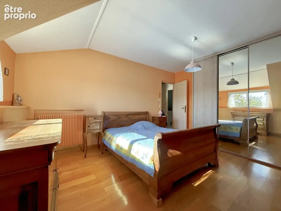 Maison 5 pièces 110 m² à vendre à Chaponost (69630) - photo 8