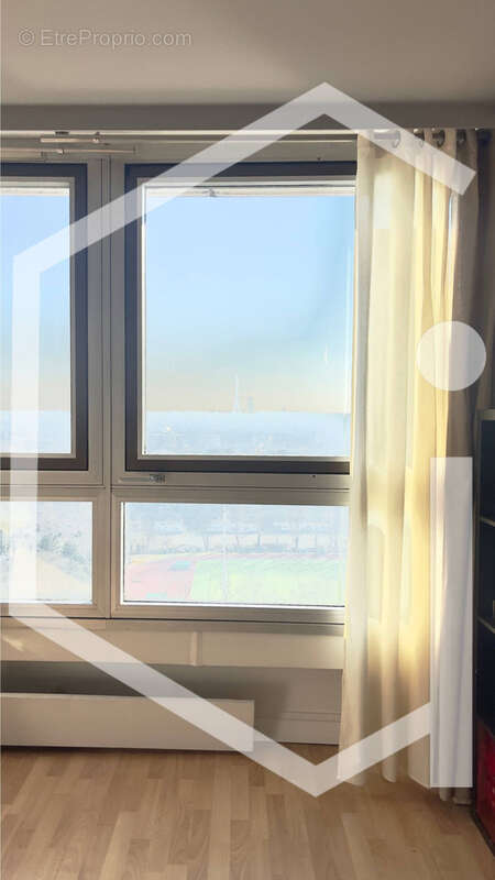 Appartement à PUTEAUX